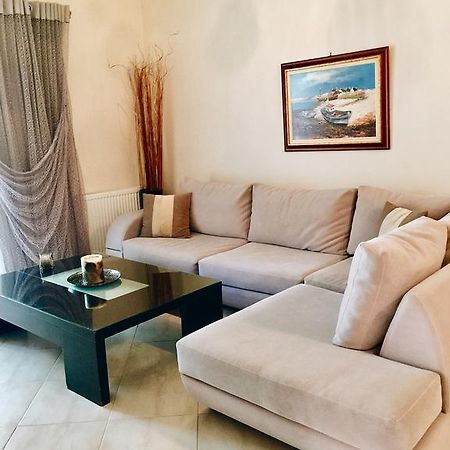 Athens Apartment エクステリア 写真