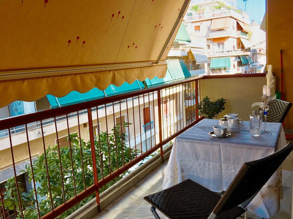 Athens Apartment エクステリア 写真