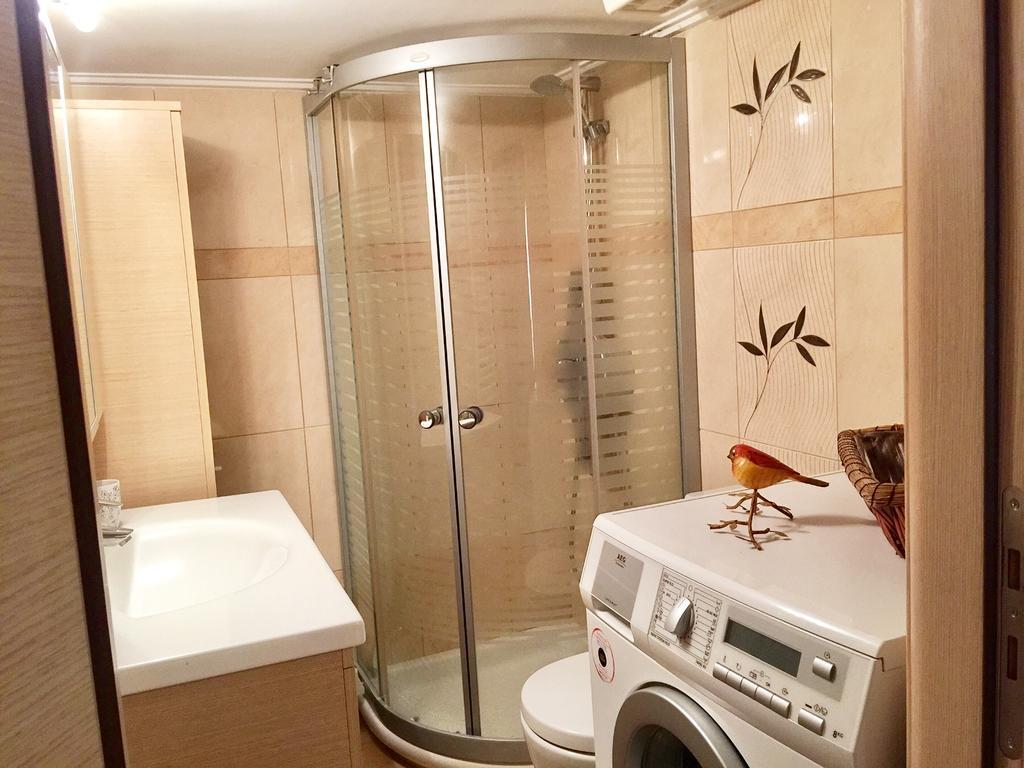 Athens Apartment エクステリア 写真