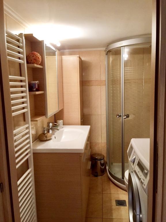 Athens Apartment エクステリア 写真
