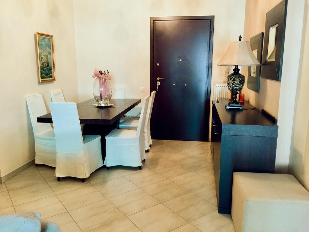 Athens Apartment エクステリア 写真