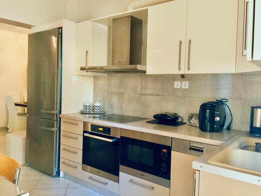 Athens Apartment エクステリア 写真