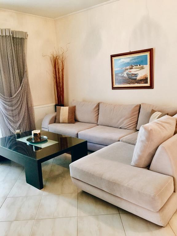 Athens Apartment エクステリア 写真