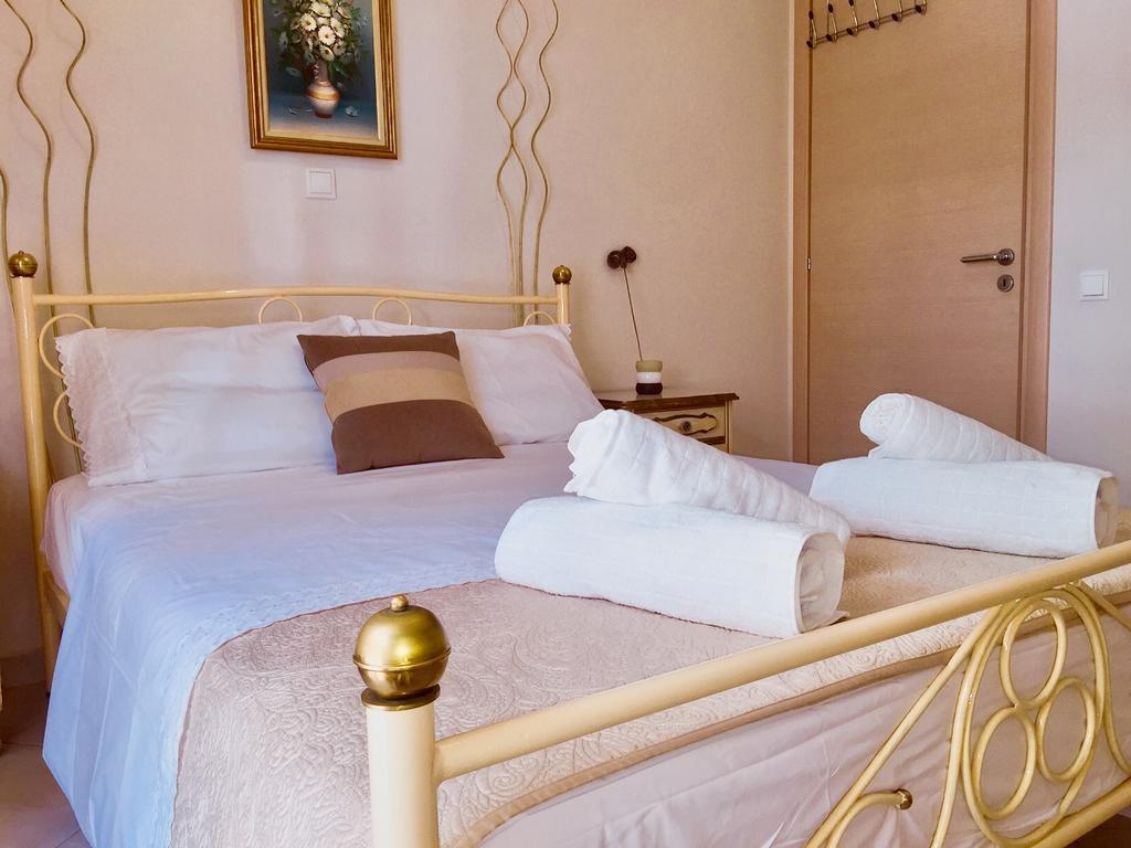 Athens Apartment エクステリア 写真