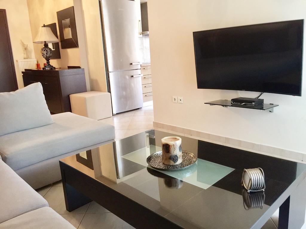 Athens Apartment エクステリア 写真
