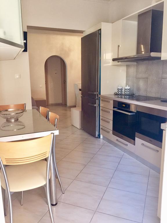 Athens Apartment エクステリア 写真