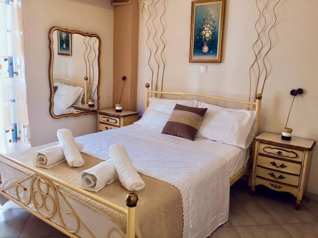 Athens Apartment エクステリア 写真