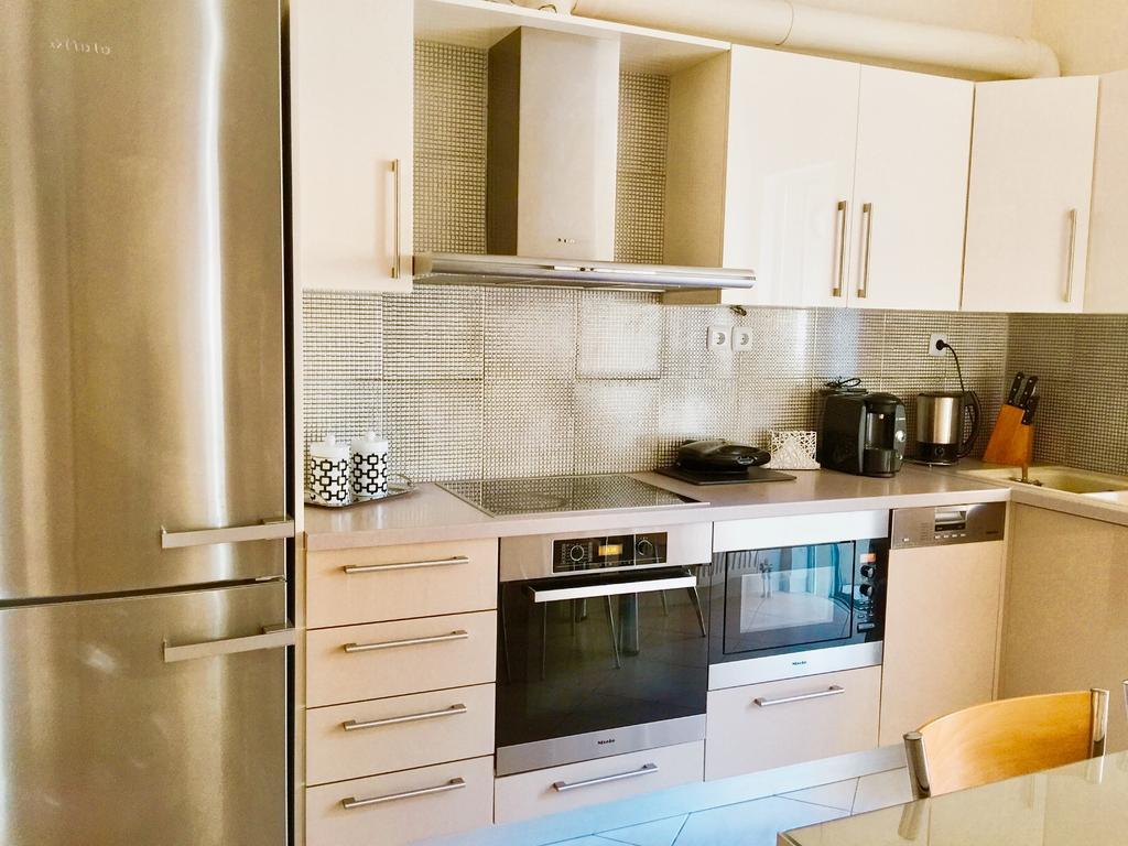 Athens Apartment エクステリア 写真