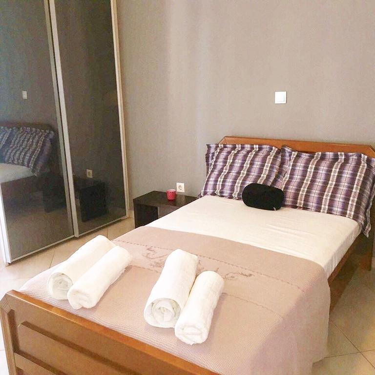 Athens Apartment エクステリア 写真