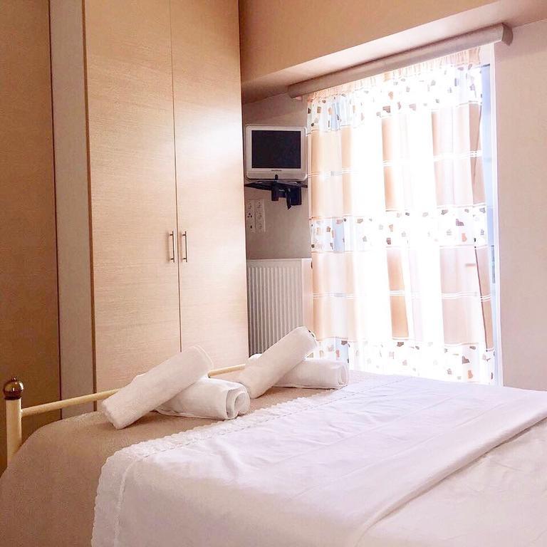 Athens Apartment エクステリア 写真