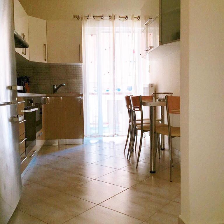 Athens Apartment エクステリア 写真
