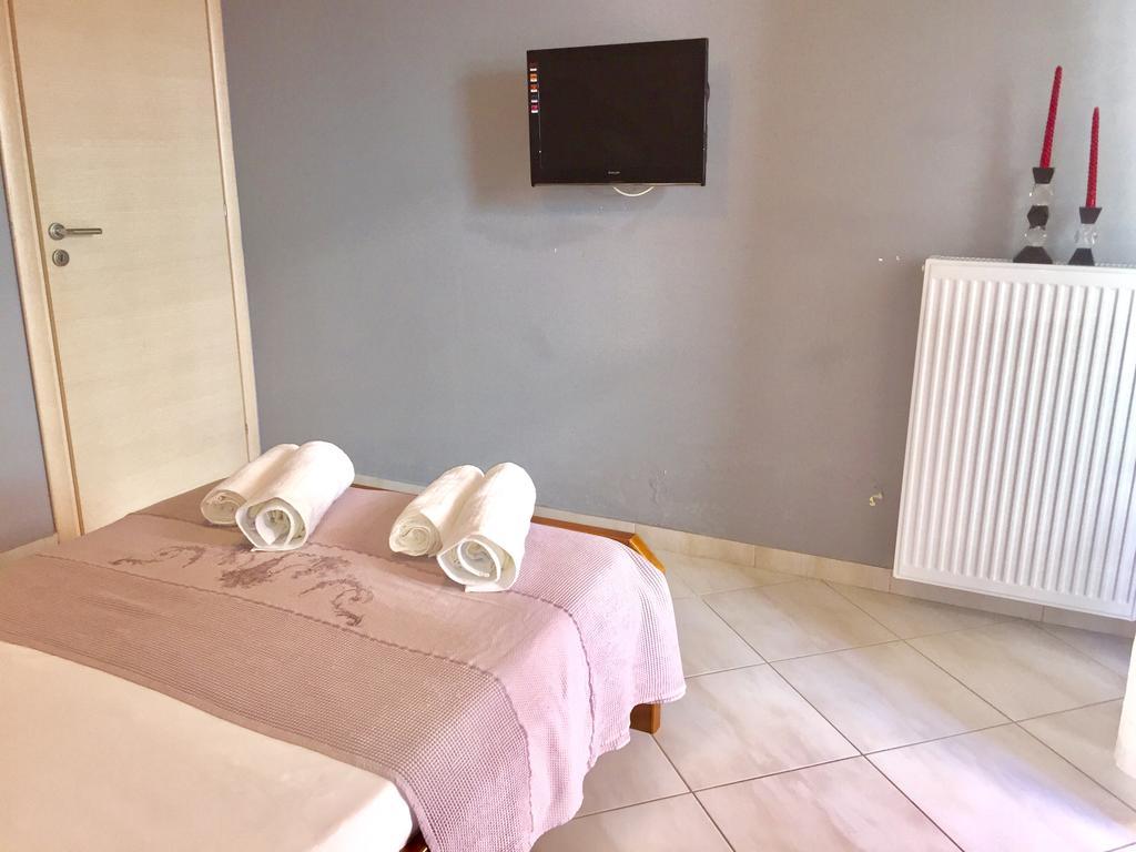 Athens Apartment エクステリア 写真