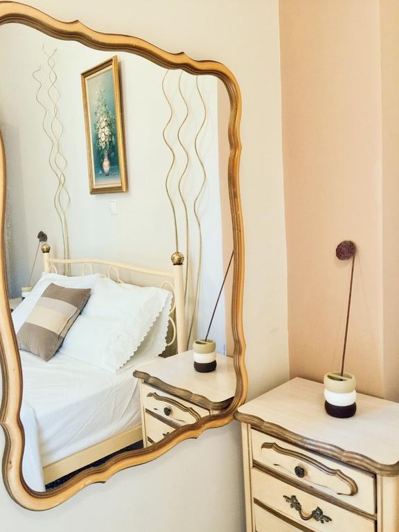 Athens Apartment エクステリア 写真