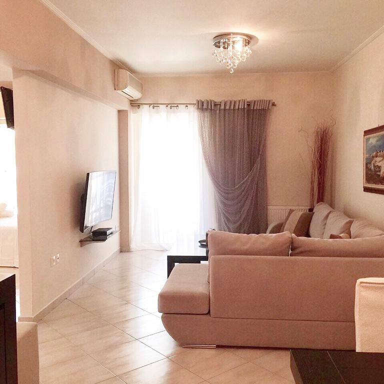 Athens Apartment エクステリア 写真