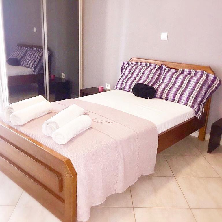 Athens Apartment エクステリア 写真