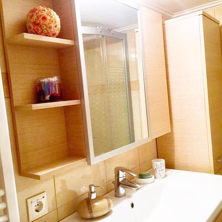 Athens Apartment エクステリア 写真